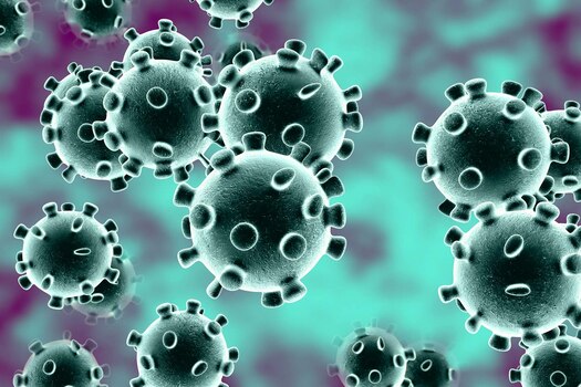 Live Well, Work Well – Coronavirus