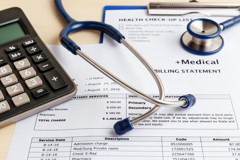 How to Read Your Medical Bill