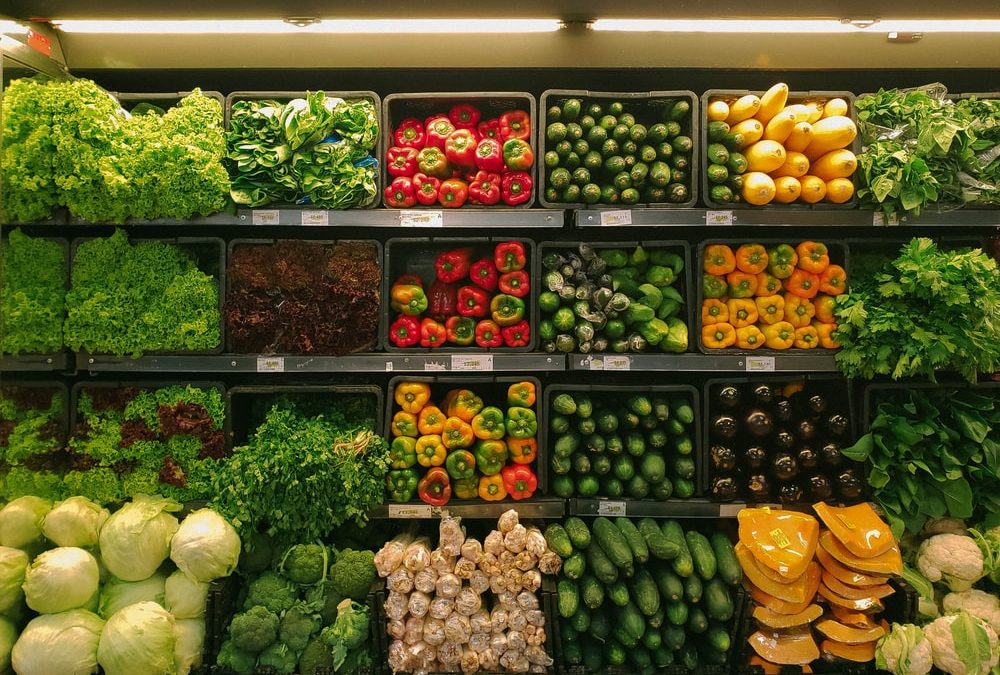 Eating Healthy Doesn’t Have to Be Expensive
