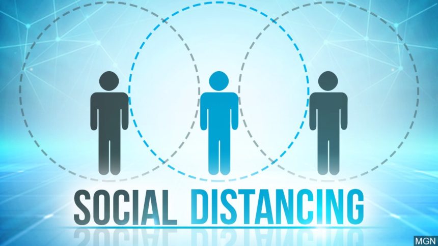 Social Distancing