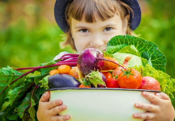 Are you Eating Healthy and Getting Enough Sleep?