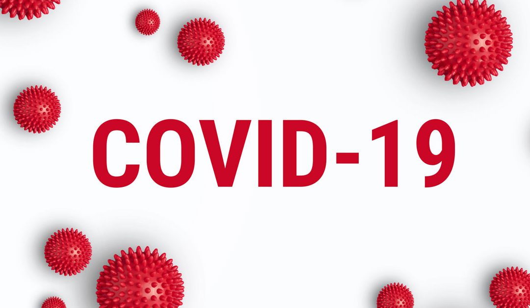 The COVID-19 Pandemic Continues: Learn More About the Changes Occurring
