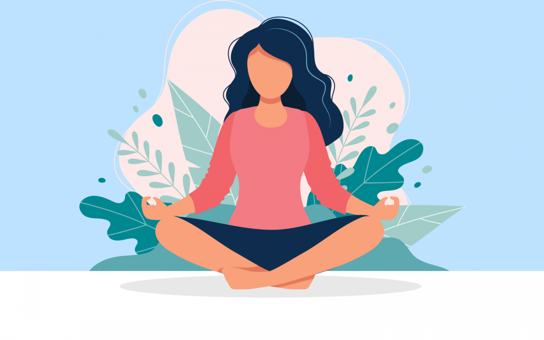 MEDITATION AND MENTAL HEALTH DURING THE COVID-19 PANDEMIC