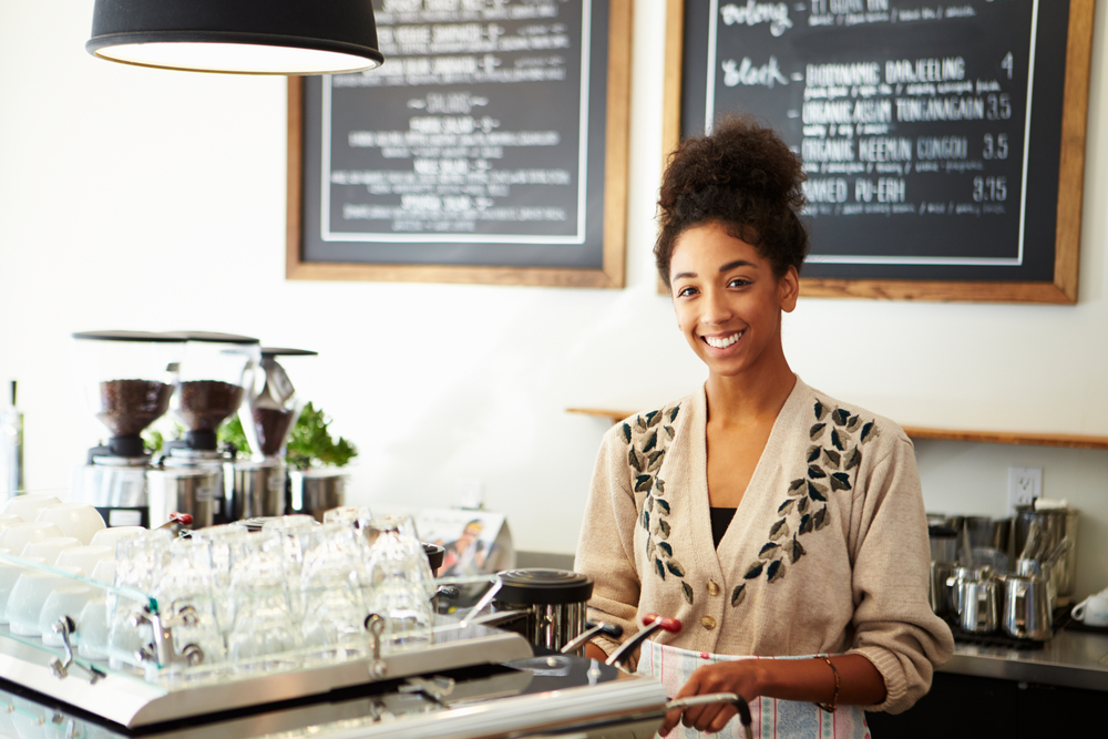 Treasury Secretary Says More Funding Coming for Small Businesses