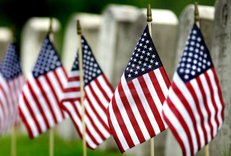Honoring All Those Who Served