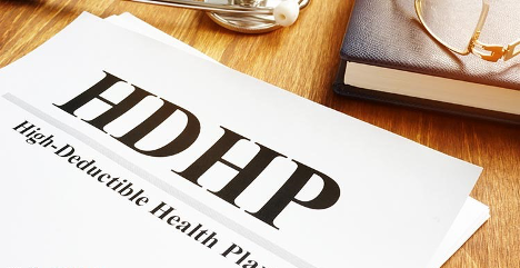 IRS Allows HDHPs to Cover COVID-19 Costs