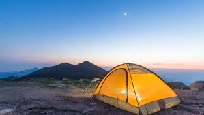 Going Camping? Here’s the Rundown of What You Need to Know
