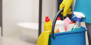 Why Cleaning Your Home Can Boost Overall Well-being