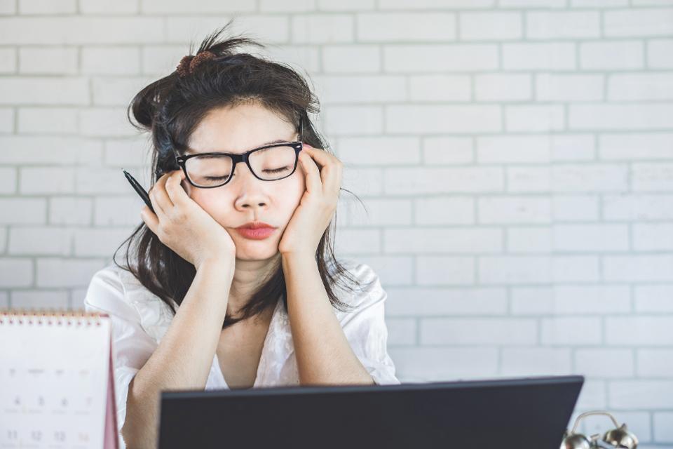 Manage Fatigue At Work