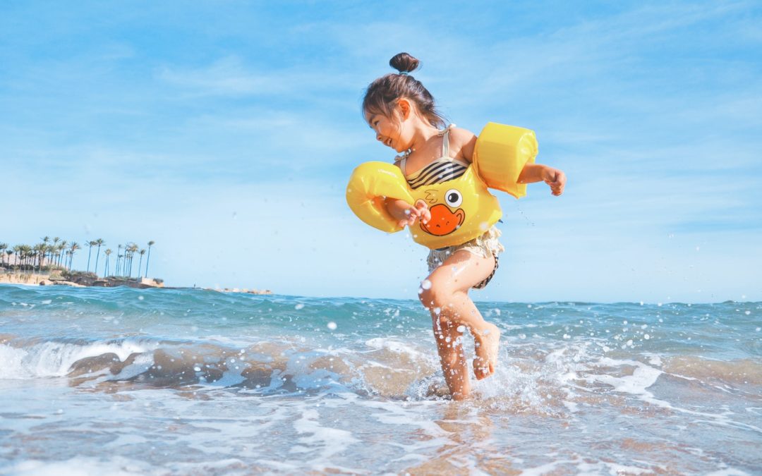 Summer Safety Tips!