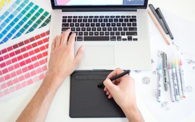 Designing a Brand Built for Public Service